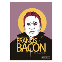 Prestel Francis Bacon Graphic Novel