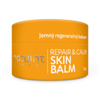 NATUINT COSMETICS Jemný regeneračný balzam 30 ml