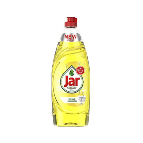 JAR Extra+ Citrus 650 ml