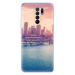 Odolné silikónové puzdro iSaprio - Morning in a City - Xiaomi Redmi 9