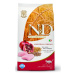 Farmina N&D cat AG adult, chicken, spelt, oats & pomegranate granule pre mačky 5kg