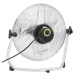 vidaXL Podlahový ventilátor, 3 rýchlosti 45 cm 50,7 W