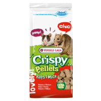 Versele Laga Crispy Pellets Rats & Mice - potkany a myši 1kg