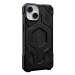 UAG Monarch Pro MagSafe, carbon fiber - iPhone 14