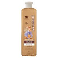 Naturalis vlasový šampón - Ľan 500 ml