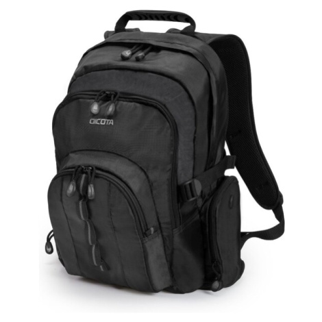 DICOTA Backpack Universal 14-15.6 čierna