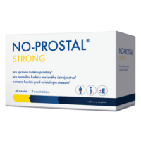 NO-PROSTAL Strong 60 kapsúl