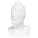 Soška z polyresínu (výška  29,5 cm) Bust – Ixia