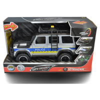 CITY SERVICE CAR - 1:14 Off-road Police