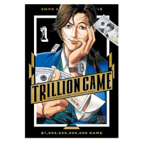 Viz Media Trillion Game 1