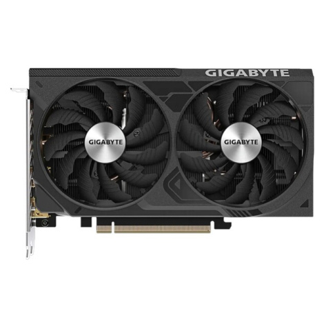 GIGABYTE NVIDIA GeForce RTX 4060 Ti WINDFORCE 16G OC