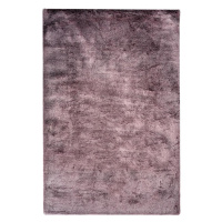 Kusový koberec Samba 495 Mauve Rozmery koberca: 160x230