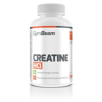 Kreatín HCl 120 kaps - GymBeam
