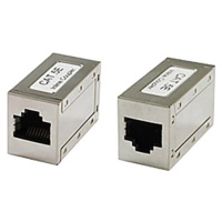 PremiumCord Prepojka RJ45 8/8 1:1 STP