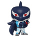 Funko POP! #1331 Animácia: MHA HLB - Gang Orca (baseball)