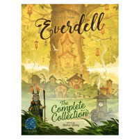 Starling Games Everdell Complete Collection