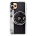 Silikónové puzdro Bumper iSaprio - Vintage Camera 01 - iPhone 11 Pro Max