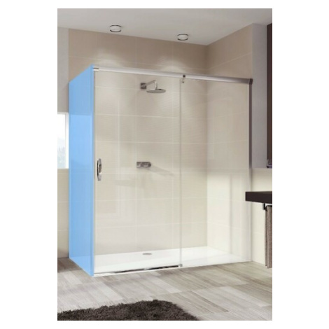 Sprchové dvere 110 cm Hüppe Aura elegance 401513.092.322.730 Huppe