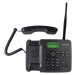 Aligator GSM stolný telefón T100, biela