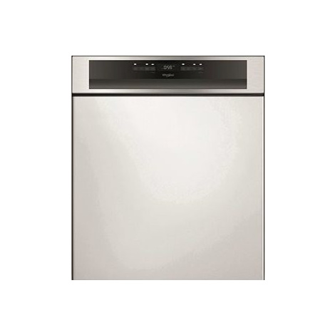 WHIRLPOOL WBO 3T133 PF X