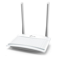 TP-Link TL-WR820N [Prenosová rýchlosť až 300 Mb/s so štandardom N]