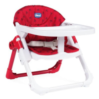 Chicco Podsedák prenosný Chicco Chairy - Ladybug