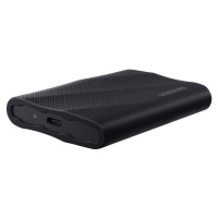 Samsung Portable SSD T9 - 2TB, čierna