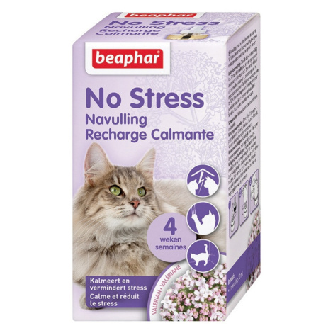 Vitamíny a liečivá pre mačky Beaphar