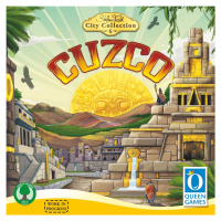 Queen games Cuzco