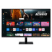 Samsung Smart Monitor M7 (M70D) monitor 32" čierny