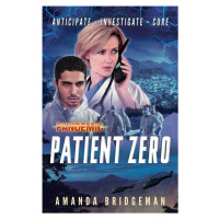 Z-Man Games Pandemic: Patient Zero