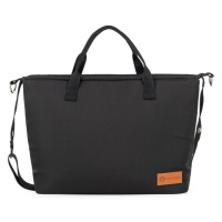 PETITE&MARS Prebaľovacia taška Bag Universal Black