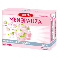 TEREZIA Company Menopauza 60 kapsúl