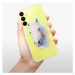 Odolné silikónové puzdro iSaprio - Horse 01 - Samsung Galaxy A15 / A15 5G