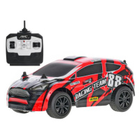 R/C rally auto športové 1:28 27MHz plná funkcia na batérie