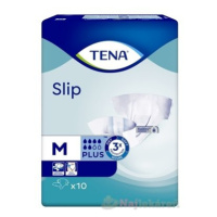 TENA Slip Plus M plienkové nohavičky 10ks