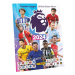 Panini Books Panini Premier League 2023/2024 Album na samolepky