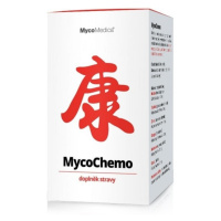 MYCOMEDICA MycoChemo 180 tabliet