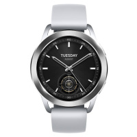 Watch S3 Silver XIAOMI