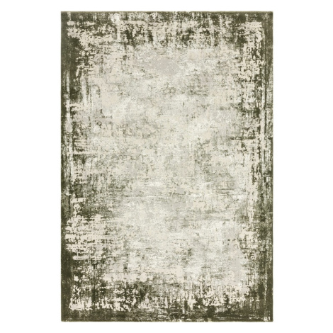 Zelený koberec 160x230 cm Kuza – Asiatic Carpets