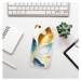 Odolné silikónové puzdro iSaprio - Blue Leaves - Xiaomi Redmi 4X
