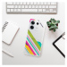 Odolné silikónové puzdro iSaprio - Color Stripes 03 - Xiaomi Redmi Note 13 5G