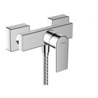 Sprchová batéria Hansgrohe Vernis Shape bez sprchového setu 150 mm chróm 71657000