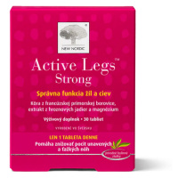 NEW NORDIC Active Legs Strong 30 tabliet