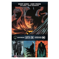 DC Comics Batman: Earth One Complete Collection