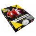 Sportzoo Futbalové karty Fortuna Liga 2022-2023 Exclusive box 2. seria