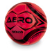 Mondo futbalová lopta šitá Aero 13712