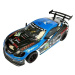 mamido  Športové auto na diaľkové ovládanie RC Champion modré