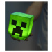 Svetlo Minecraft Creeper