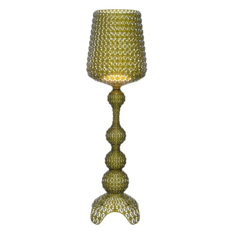 Stojacie lampy Kartell